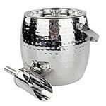 BREKX 3QT Insulated Ice Bucket with