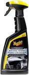 Meguiar's Ultimate Insane Shine Paint Glosser - Spray Gloss Enhancer That Gives an Amazing High Gloss Finish for Your Paint - 16 Oz Spray