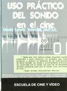 USO PRACTICO DEL SONIDO EN EL CINE (SIN COLECCION)