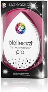 beautyblender blotterazzi pro: Reusable Blotting Pads with Mirrored Compact