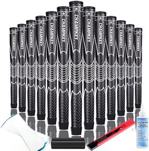 CHAMPKEY C