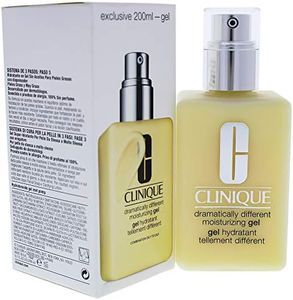 Dramatically Different Moisturizing Gel - Combination Oily To Oily Skin by Clinique for Unisex - 6.7 oz Moisturizer
