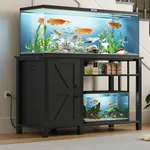 OtterOasis 55-75 Gallon Fish Tank S