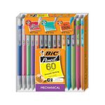 BIC Mechanical Pencil Variety Pack 60 ct