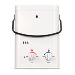 Eccotemp L5 1.5 GPM Portable Outdoor Tankless Water Heater