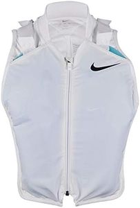 Nike Cooling Vest, White