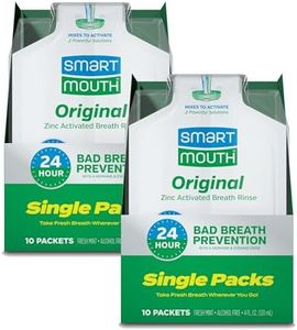 SmartMouth