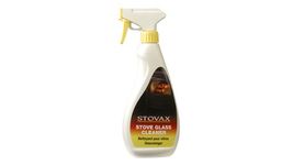 Galleon Fireplaces Stovax Stove Glass Cleaner/Cleaning Spray Oven,Aga Cooker