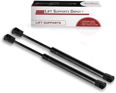 Lift Suppo