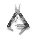 Gerber Splice Mini Multi-Tool, Black, Medium