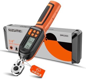 SUZUME 1/4
