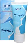 KY Jelly K-Y 50ml x3 Sterile Lubricant Gel Lube