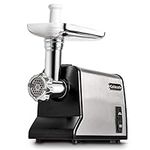 Cuisinart MG-200C Professional Meat Grinder Silver large