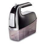 Hamilton Beach 62620 6-Speed Hand Mixer with Snap on Case