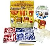 Glass Etching Kit with Cream, Reusa