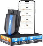 ANCEL BD300 OBD2 Scanner Bluetooth 