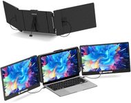 Maxfree S2 Triple Monitor for Lapto