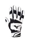 B-303 Adult Baseball Batting Glove