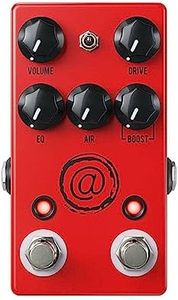 JHS PEDALS