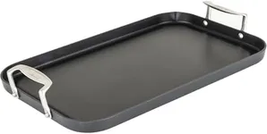Viking Non Stick Double Burner Grid