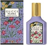 Gucci Flora Gorgeous Magnolia eau d