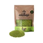 Anthap - Antep Pistachio Raw Boz Green Ground - 150g