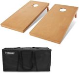 GoSports 4 ft x 2 ft Regulation Siz