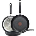 T-fal Experience Nonstick 3 Piece F