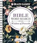 Brain Games - Bible Word Search: Wi