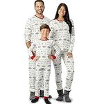 HonestBaby 1-Piece Family Matching 
