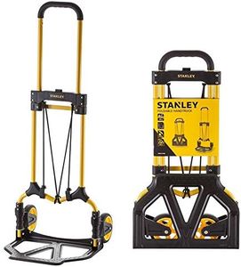 Stanley SX