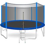 Recreational Trampolines