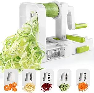 Spiralizer