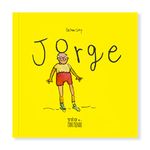 O Livro do Jorge - Tirinhas de humor (Portuguese Edition)