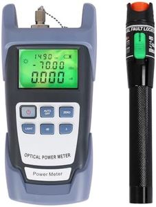 Fiber Opti