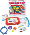 Spirograph Jr. — Jumbo Sized Gears 