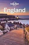 Lonely Planet England (Travel Guide