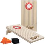 Wicked Wood Games Official Cornhole