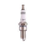 WOOSTAR D8TC Spark Plug Replacement for 4 Stroke 125cc 150cc 200cc 250cc ATV Dirt Bike Go Kart Moped Scooter