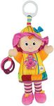 LAMAZE My Friend Emily, Clip on Pra