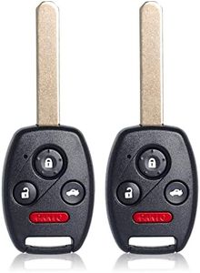 Key Fob Re