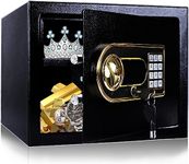 Fireproof Safes