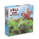PlayMonster Pigs on Trampolines Gam