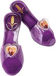 Rubie's Girl's Frozen 2: Jelly Shoe