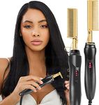 Hot Beauty Flat Iron