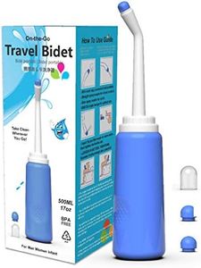 Portable B