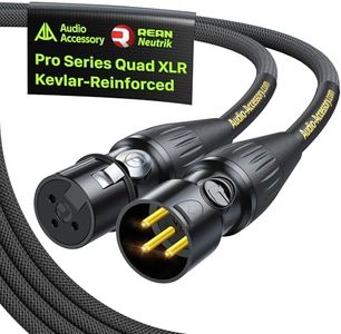 AA AUDIO A