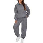 Ladies Tracksuit Sets Winter Clothes for Women Velvet Tracksuit for Women Co Ords Sets for Women Uk Summer Hoodie Track Suit Y2K Jogging Suit Womens Trouser Suits for Wedding Guest Friday Deals