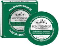 J.R. Watkins Medicated Ointment, 117g