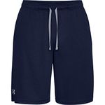 Under Armour Men UA Tech Mesh, Men's Gym Shorts With Complete Ventilation, Versatile Sports Shorts for Training, Running and Working Out